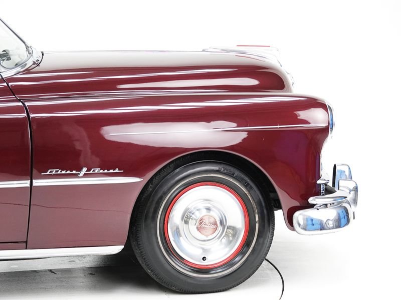 1949 Pontiac Silverstreak - '49 CH5524, foto 10