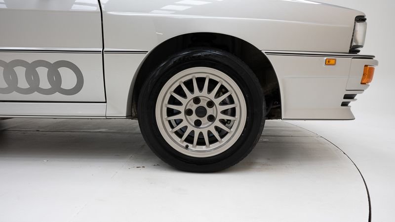 1983 Audi Quattro - '83 CH01434, foto 10