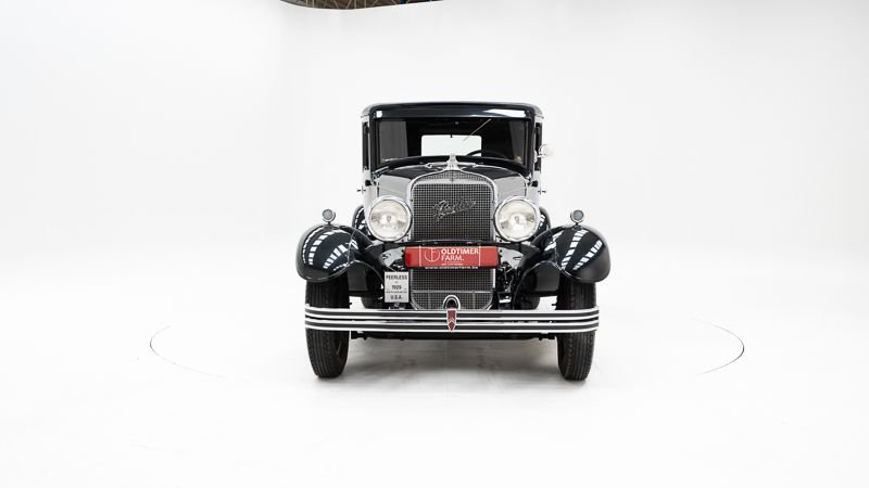 1929 Peerless Model 60 - Six Model 61 '29 CH8723, foto 5