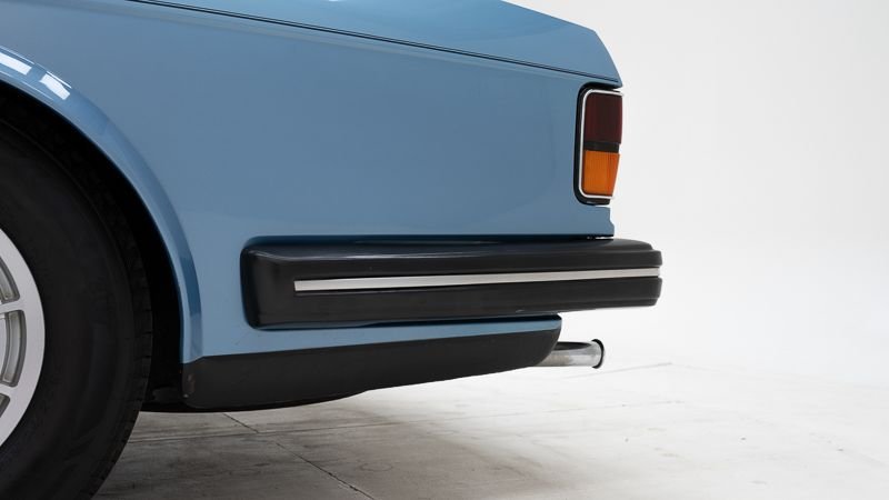 1981 Rolls-Royce Silver Spur - '81 CH01872, foto 4