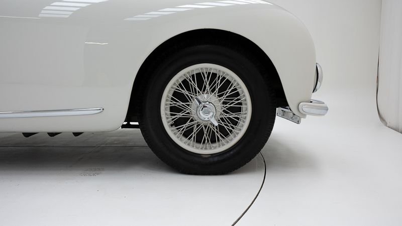 1950 Talbot Lago T26 - Graber '50 CH1009, foto 10