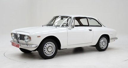 Classic Concepts: 1964 Alfa Romeo Canguro | Classic Driver Magazine