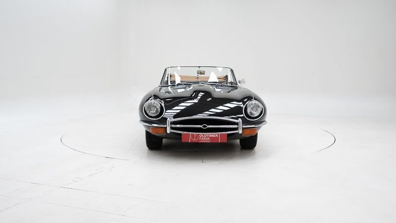 1969 Jaguar E-Type SII - Series 2 4.2 '69 CHr9395, foto 8