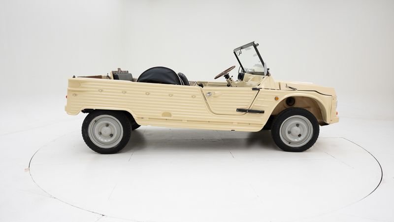1980 Citroen Mehari - '80 CH8668, foto 9