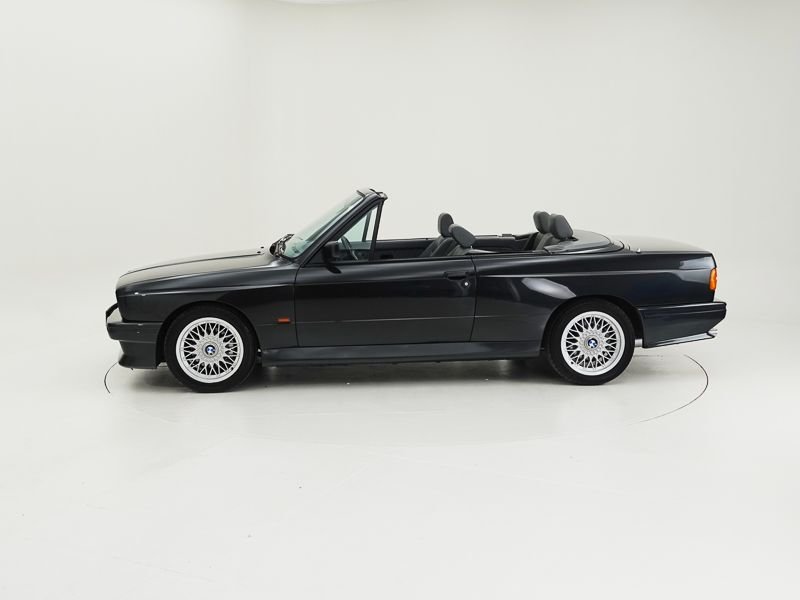 1991 BMW M3 - ' 91 CH6416, foto 5