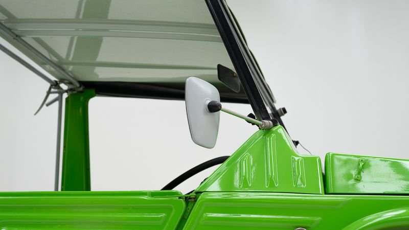 1975 Citroen Mehari - '75 CHa8074, foto 12
