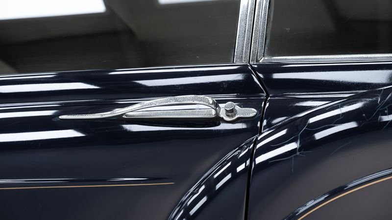 1965 Rolls-Royce Silver Cloud III - Flying Spur '65 CHC29C, foto 6