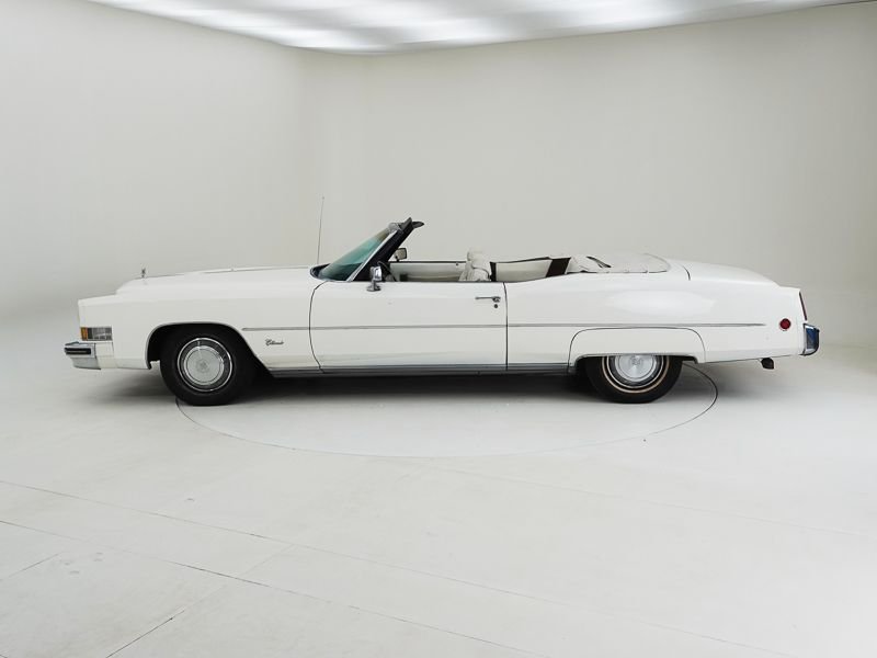 1973 Cadillac Eldorado - '73 CH3101, foto 5