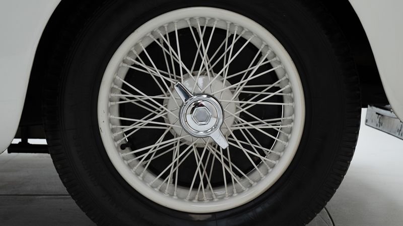 1950 Talbot Lago T26 - Graber '50 CH1009, foto 11