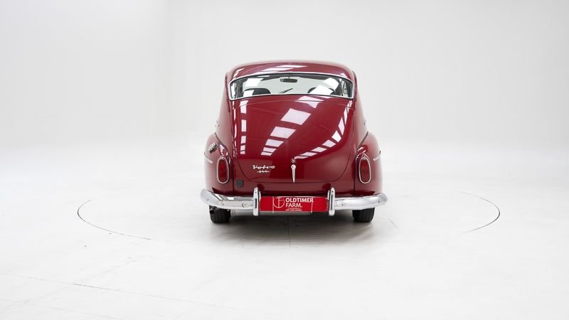 1961 Volvo PV - 544 B18 '61 CH094, foto 7