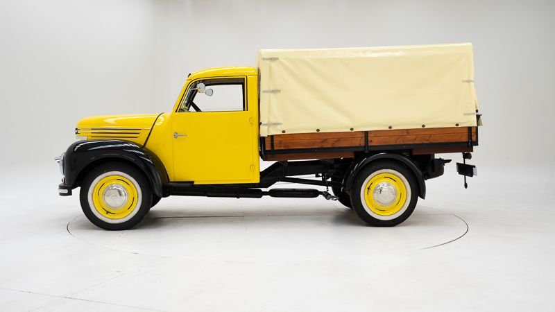 1939 Framo - 901-2 '39 CH1655, foto 12