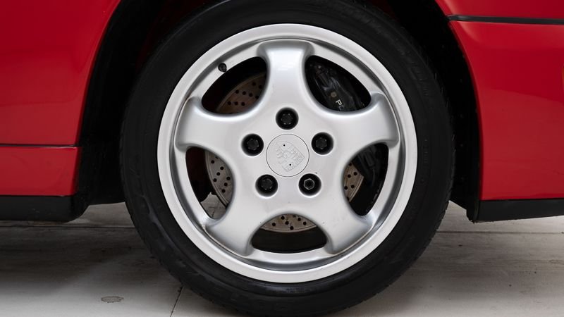 1992 Porsche 911 / 964 Carrera RS - '92 CH91474, foto 11