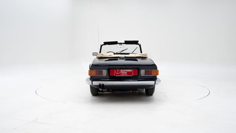 1975 Triumph TR6 - + Overdrive '75 CH782u0, foto 7