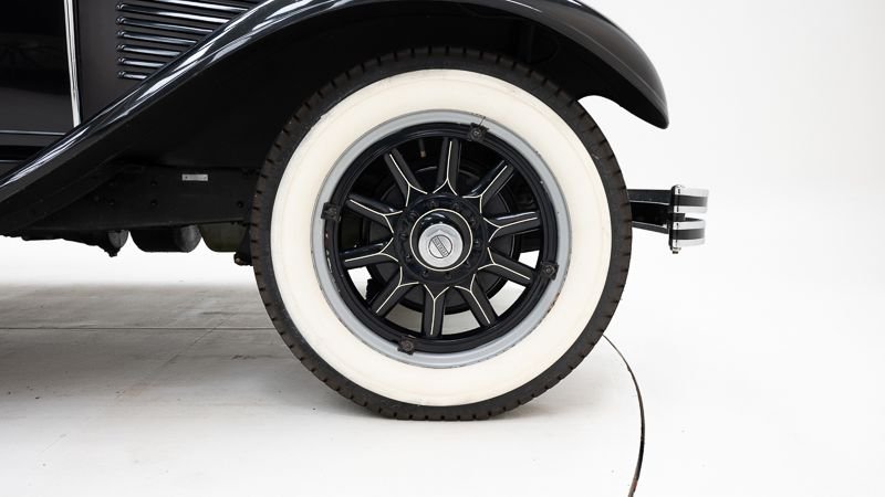 1929 Peerless Model 60 - Six Model 61 '29 CH8723, foto 10