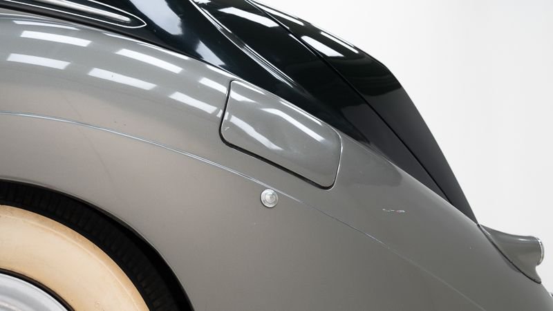 1954 Bentley R Type - Standard Steel Saloon '54 CHb18xf, foto 5