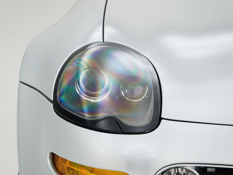 2000 BMW Z8 - '2000 CH7505, foto 8