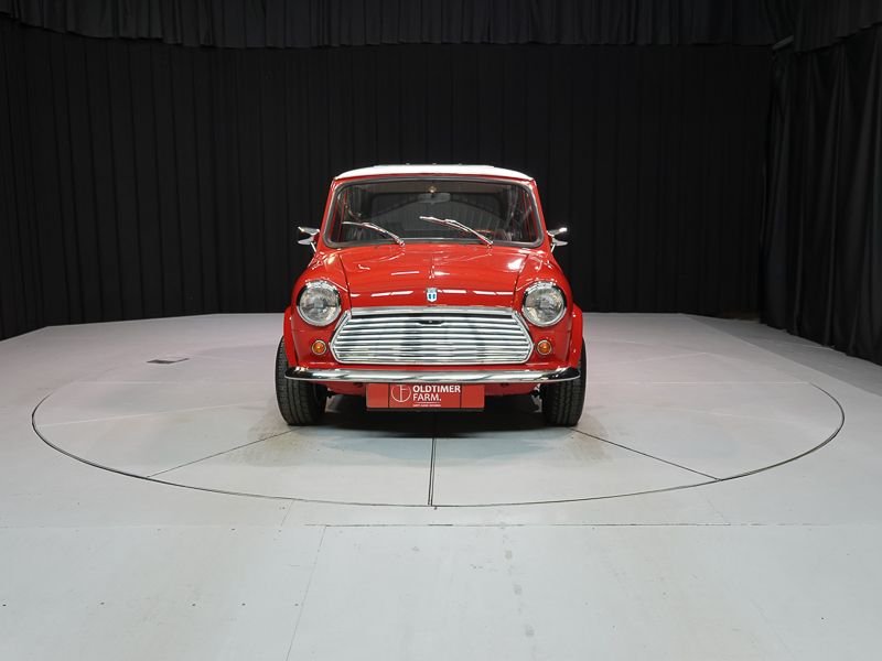 1975 MINI Cooper - 850 '75 CH729B, foto 5