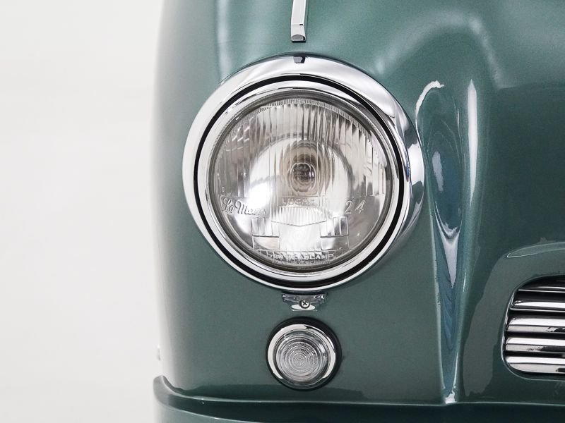 1952 Aston Martin DB2 - Drophead Coupe '52 CH0237, foto 11