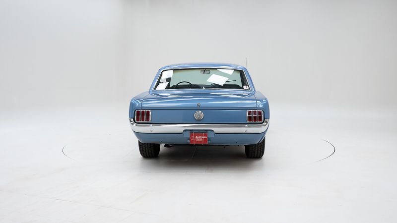 1965 Ford Mustang - Coupe V8 '65 CH42034, foto 7