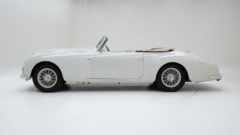 1950 Talbot Lago T26 - Graber '50 CH1009, foto 8