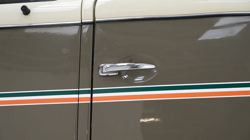 1975 VW T2 - T1 '75 CH21rem, foto 12