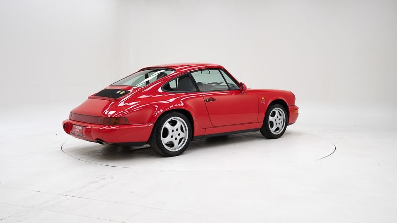 1992 Porsche 911 / 964 Carrera RS - '92 CH91474, foto 2