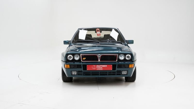 1992 Lancia Delta - Evoluzione 8V '92 CH6110, foto 5