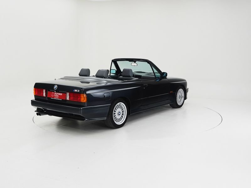 1991 BMW M3 - ' 91 CH6416, foto 2
