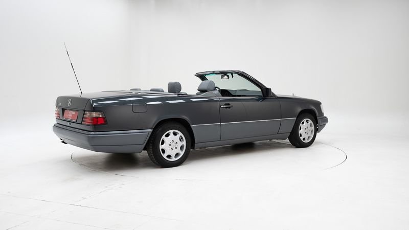 1994 Mercedes-Benz E-Class - 220 Cabriolet '94 CH33590, foto 2