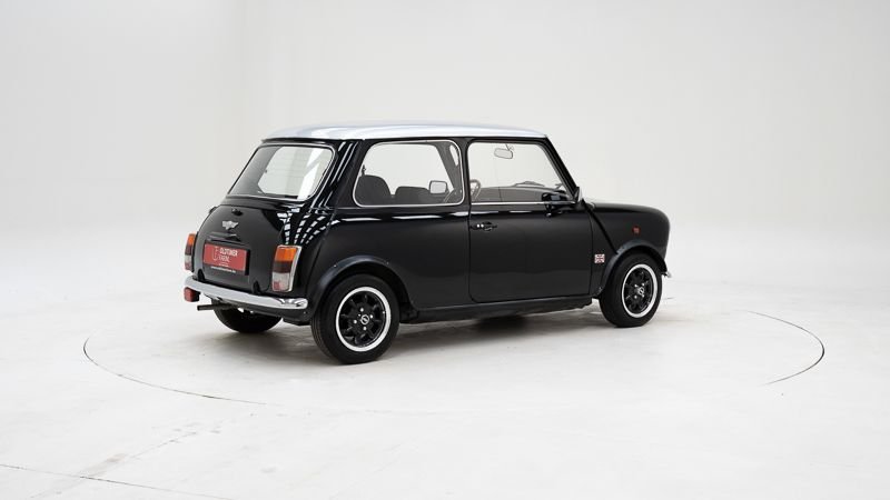 1990 MINI 1000 - '90 CH52962, foto 2