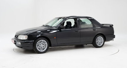 1990 Ford Sierra