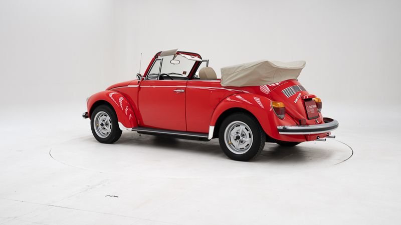 1978 VW Beetle - 1303 '78 CH51148, foto 4
