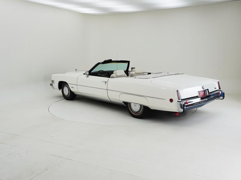 1973 Cadillac Eldorado - '73 CH3101, foto 3