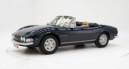 1967 Fiat Dino