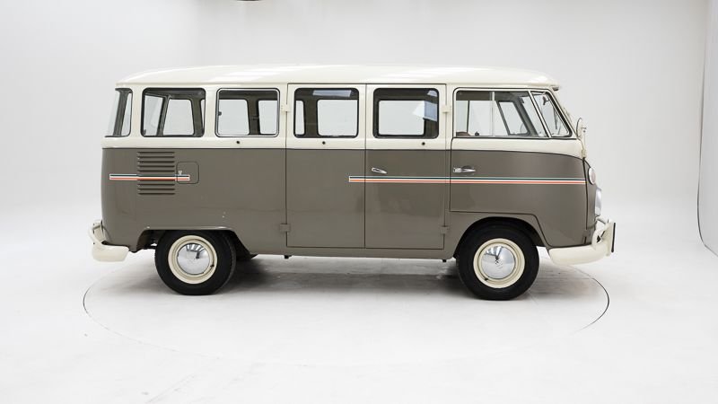 1975 VW T2 - T1 '75 CH21rem, foto 9
