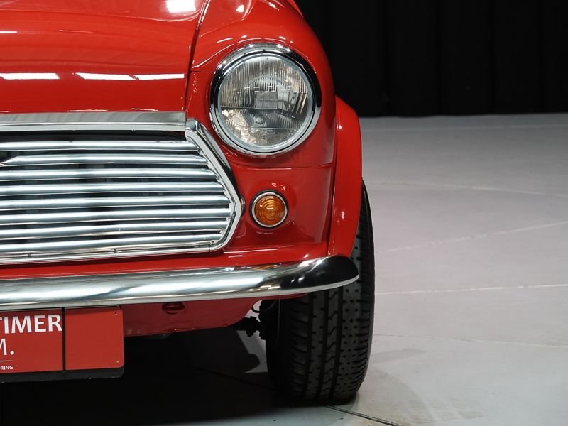1975 MINI Cooper - 850 '75 CH729B, foto 11