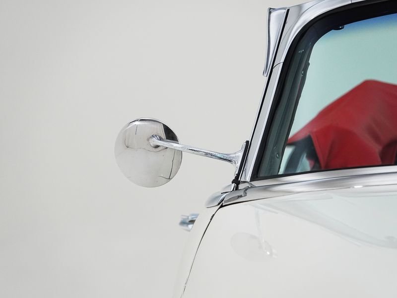 1953 Buick Roadmaster - 2-Door Skylark Convertible '53 CH9097, foto 8