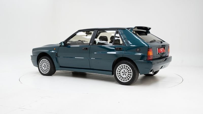 1992 Lancia Delta - Evoluzione 8V '92 CH6110, foto 4