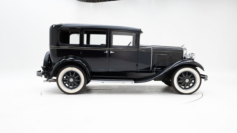 1929 Peerless Model 60 - Six Model 61 '29 CH8723, foto 6