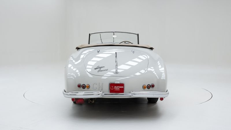 1950 Talbot Lago T26 - Graber '50 CH1009, foto 7