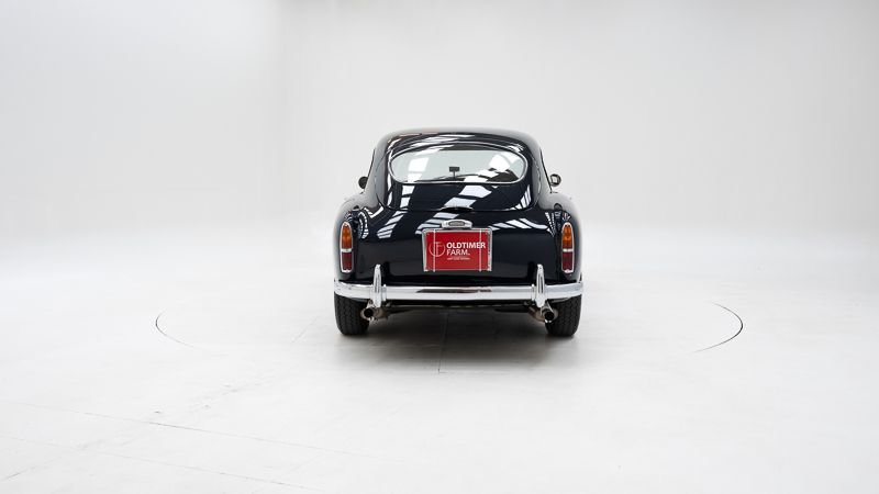 1958 Aston Martin DB2/4 - MKIII '58 CH31617, foto 7