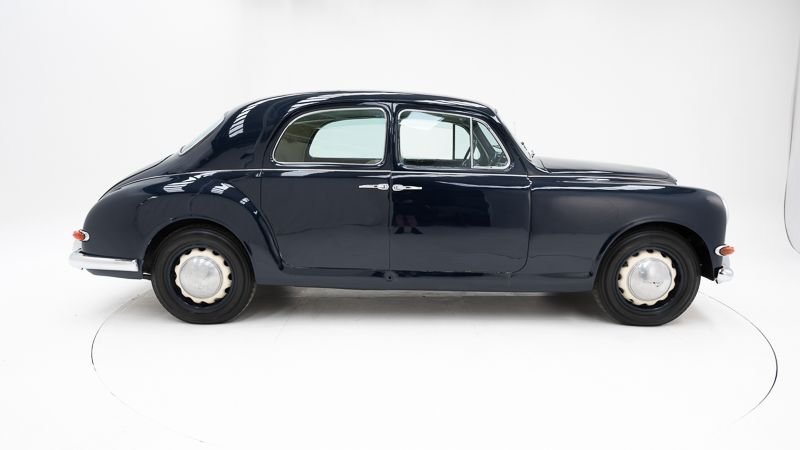 1955 Lancia Aurelia - B12 '55 CHs1545, foto 9