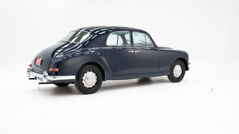 1955 Lancia Aurelia - B12 '55 CHs1545, foto 2