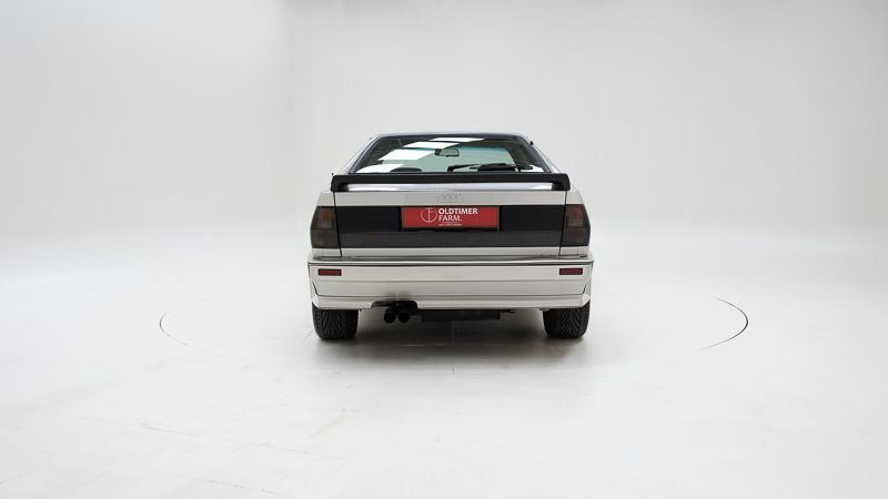 1983 Audi Quattro - '83 CH01434, foto 7