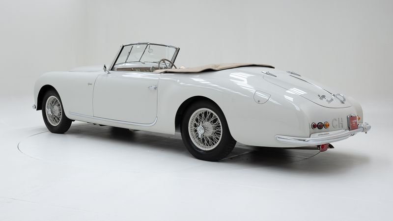 1950 Talbot Lago T26 - Graber '50 CH1009, foto 4