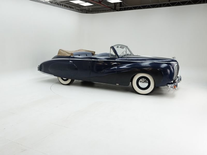 1949 Austin Sheerline - '49 CH2729, foto 3