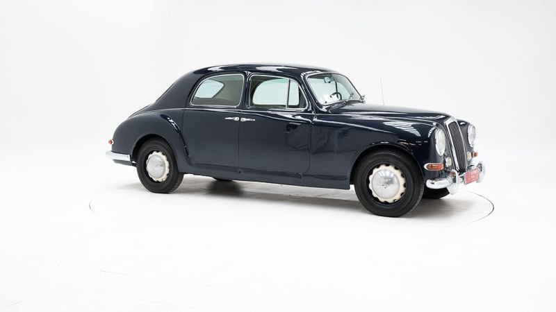 1955 Lancia Aurelia - B12 '55 CHs1545, foto 3