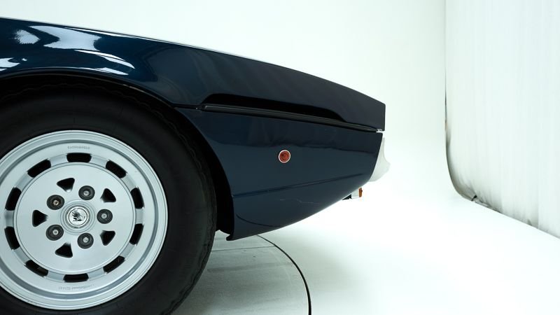1972 Lamborghini Espada - '72 CH8576, foto 12