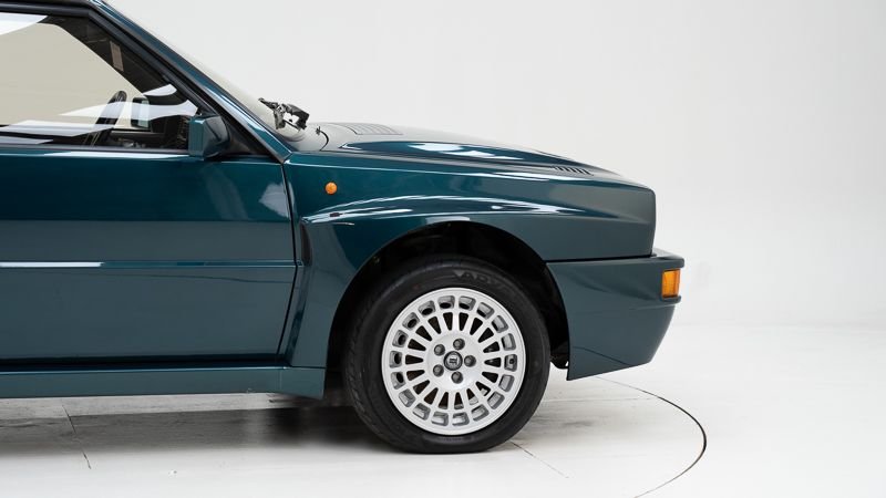 1992 Lancia Delta - Evoluzione 8V '92 CH6110, foto 10