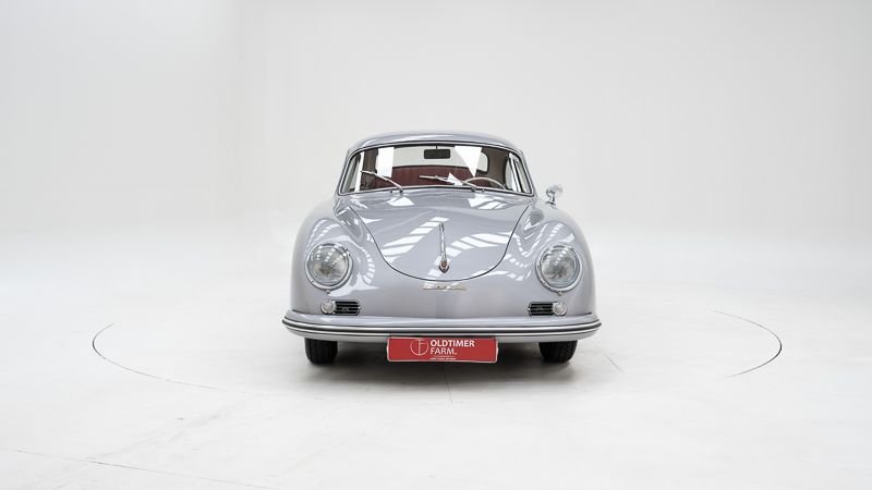 1958 Porsche 356 - A '58 CH02695, foto 5